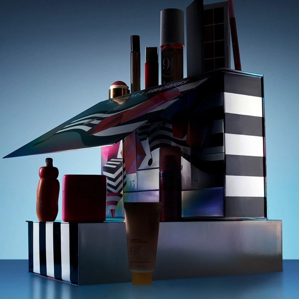 Advent Calendar Favorites 2026