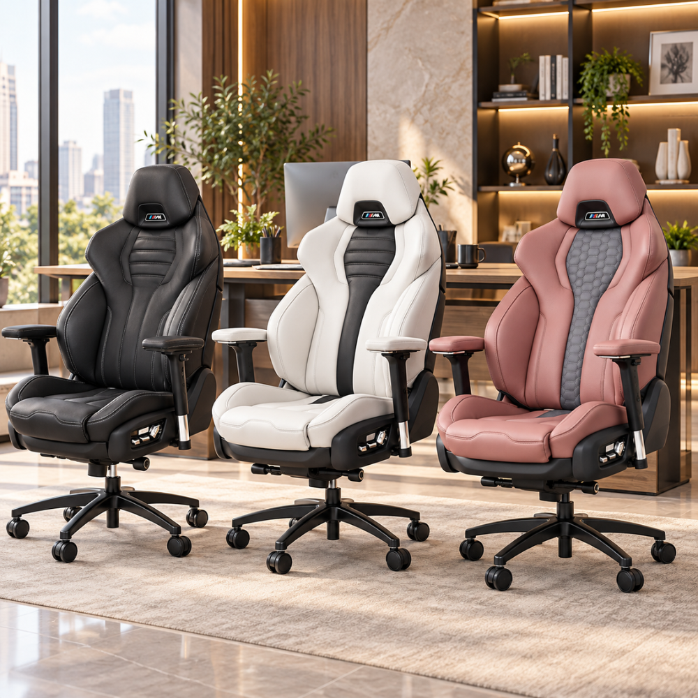 Chair M5 F90