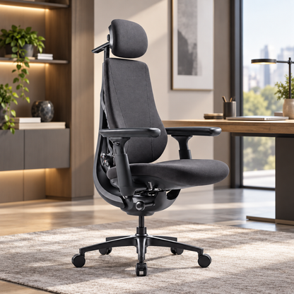 Omni Gen Dynamic Ergonomic Chair