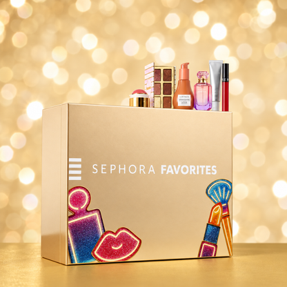 Favorites Advent Calendar 2026