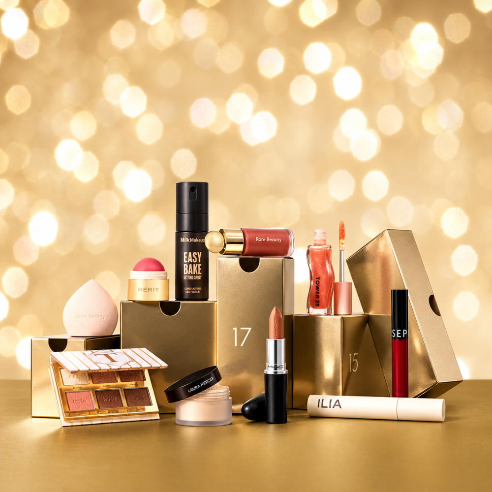 Favorites Advent Calendar 2026