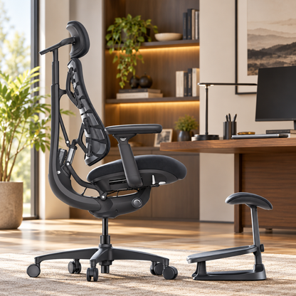 Omni Gen Dynamic Ergonomic Chair
