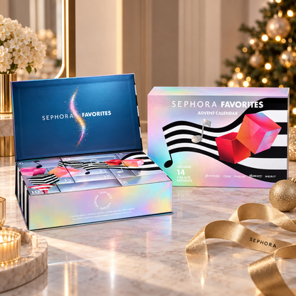 Advent Calendar Favorites 2026