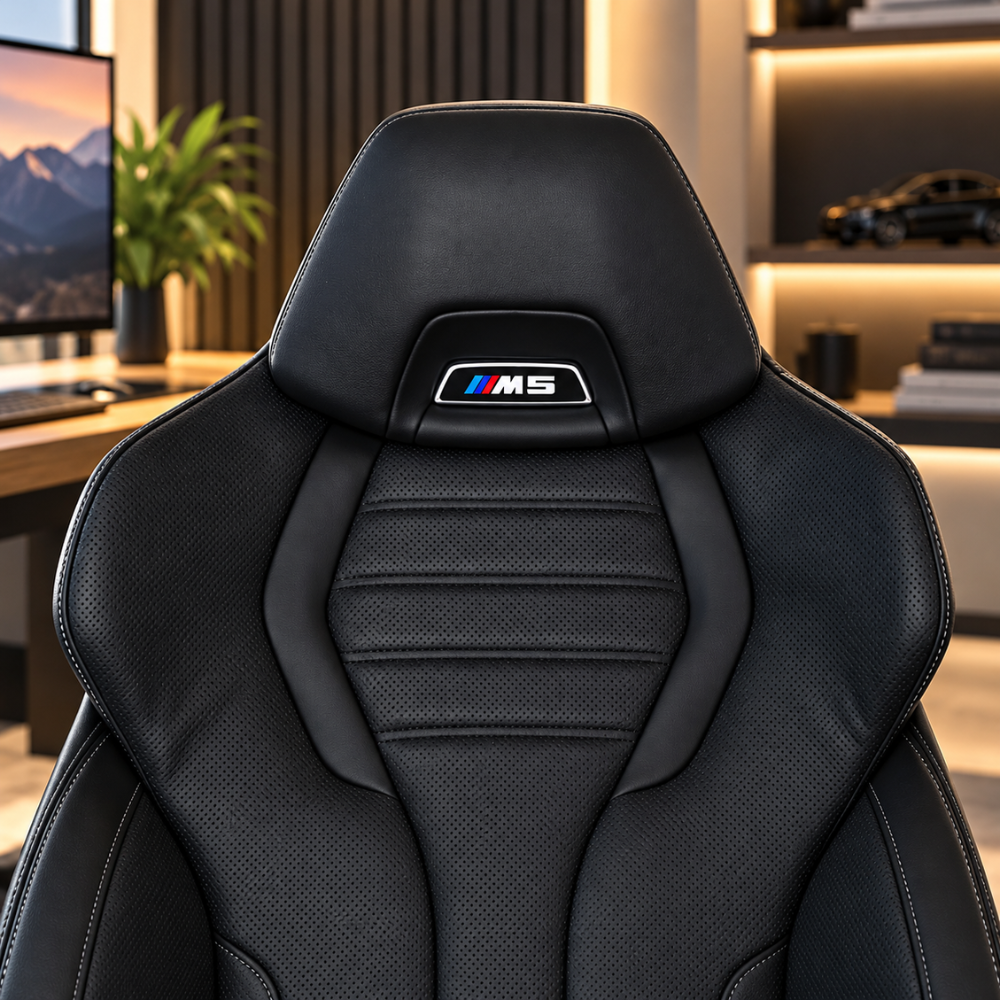 Chair M5 F90
